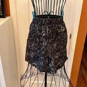 Outdoor Voices Anytime Shorts-Sz S